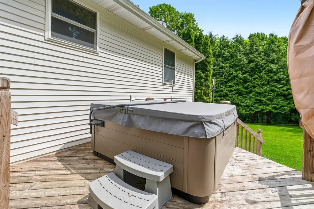 2138 Fox Mountain Drive Otsego Township MI 49078