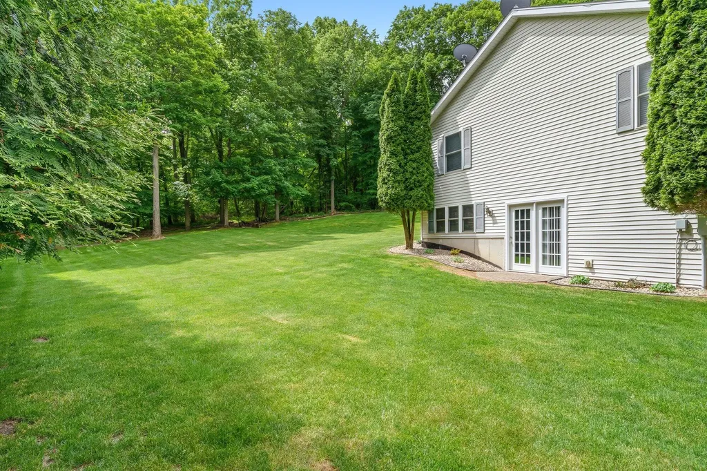 2138 Fox Mountain Drive Otsego Township MI 49078