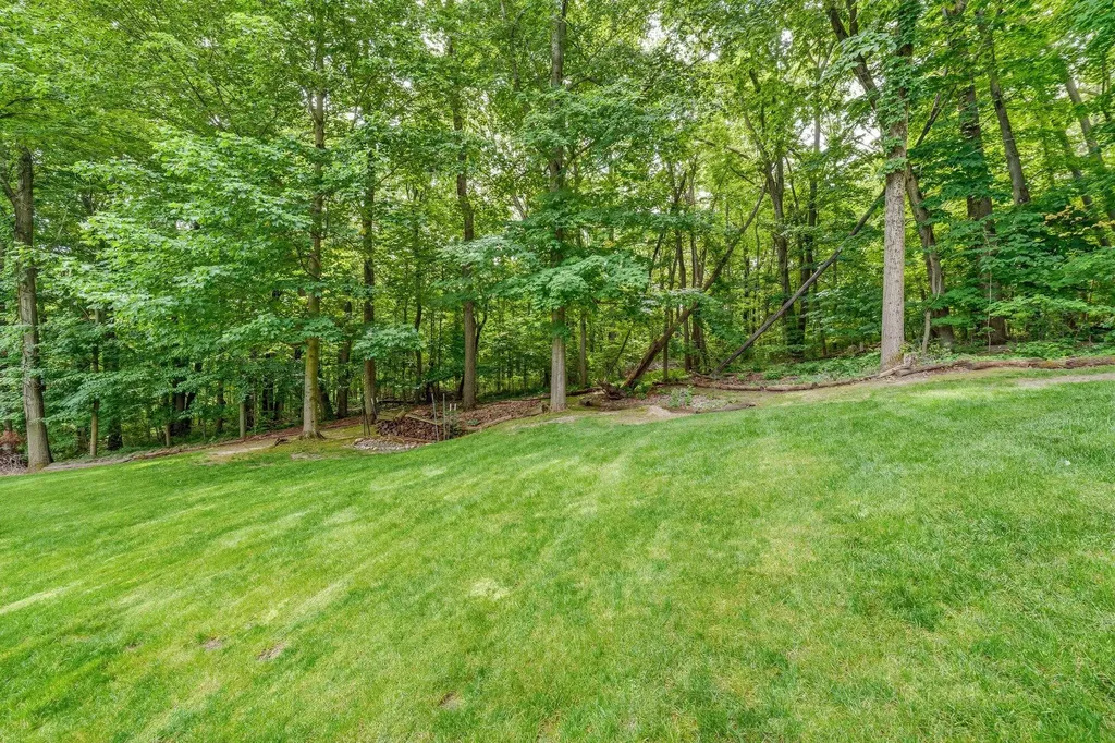 2138 Fox Mountain Drive Otsego Township MI 49078