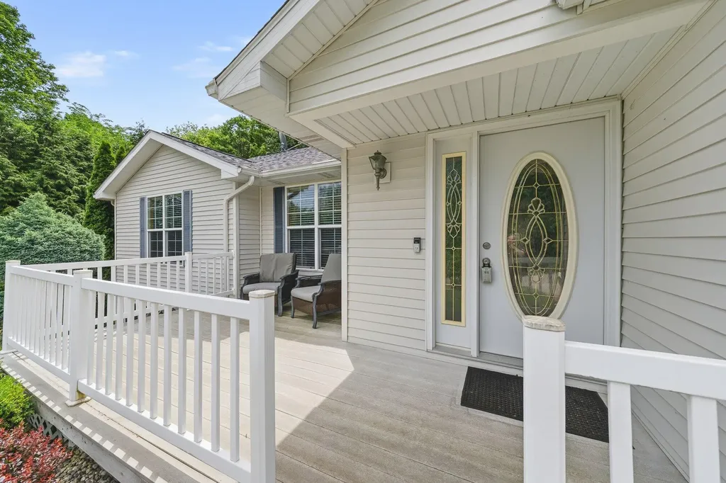 2138 Fox Mountain Drive Otsego Township MI 49078