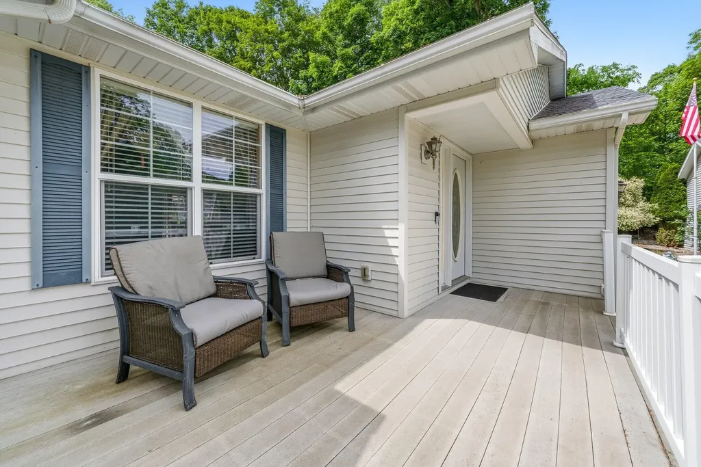 2138 Fox Mountain Drive Otsego Township MI 49078