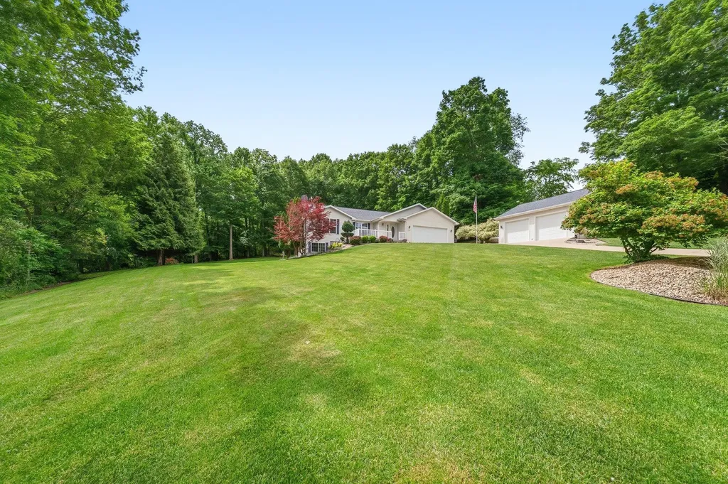 2138 Fox Mountain Drive Otsego Township MI 49078