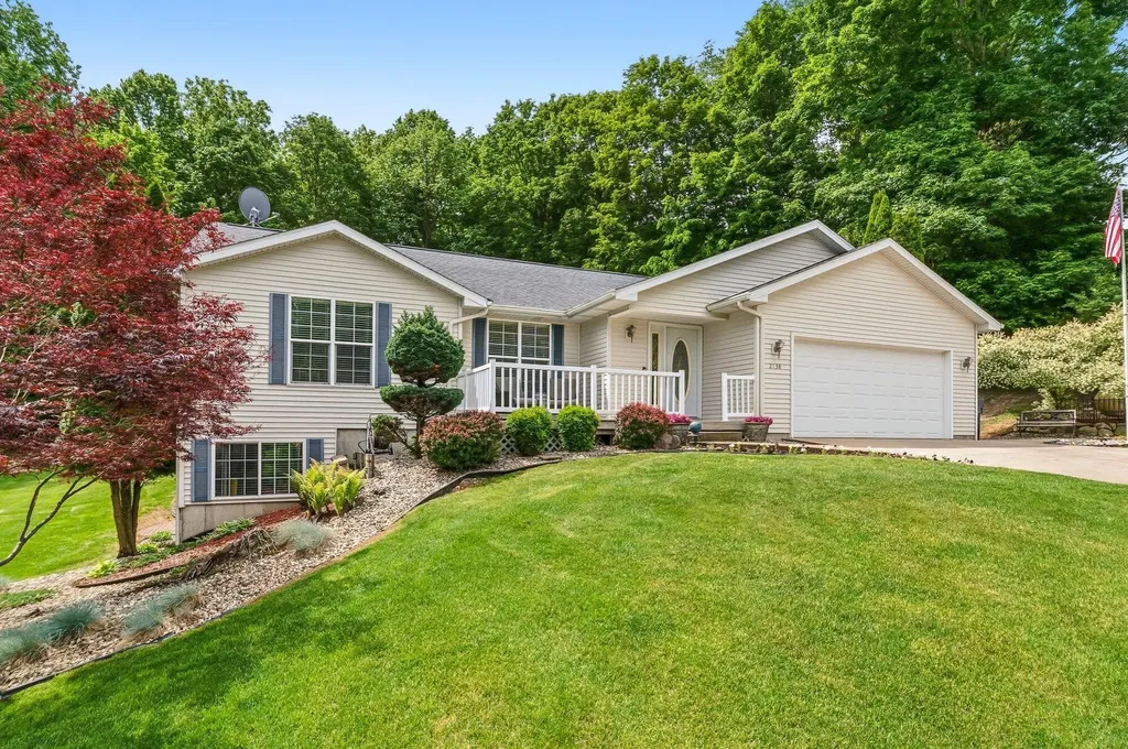 2138 Fox Mountain Drive Otsego Township MI 49078