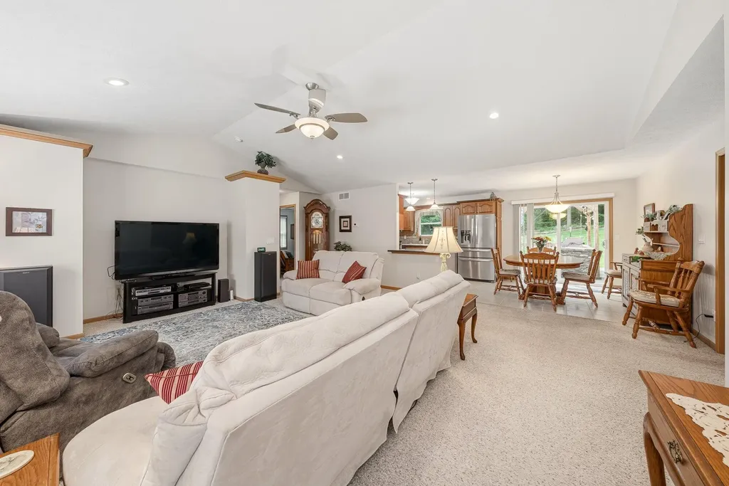 2138 Fox Mountain Drive Otsego Township MI 49078