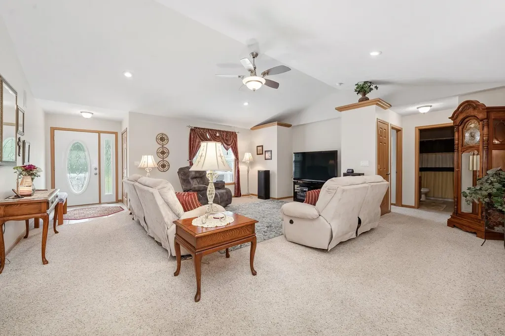 2138 Fox Mountain Drive Otsego Township MI 49078