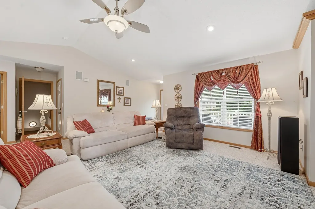2138 Fox Mountain Drive Otsego Township MI 49078