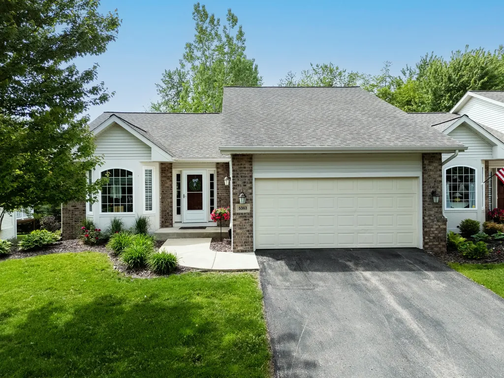 5363 Penrose Lane Oshtemo Charter Township MI 49009