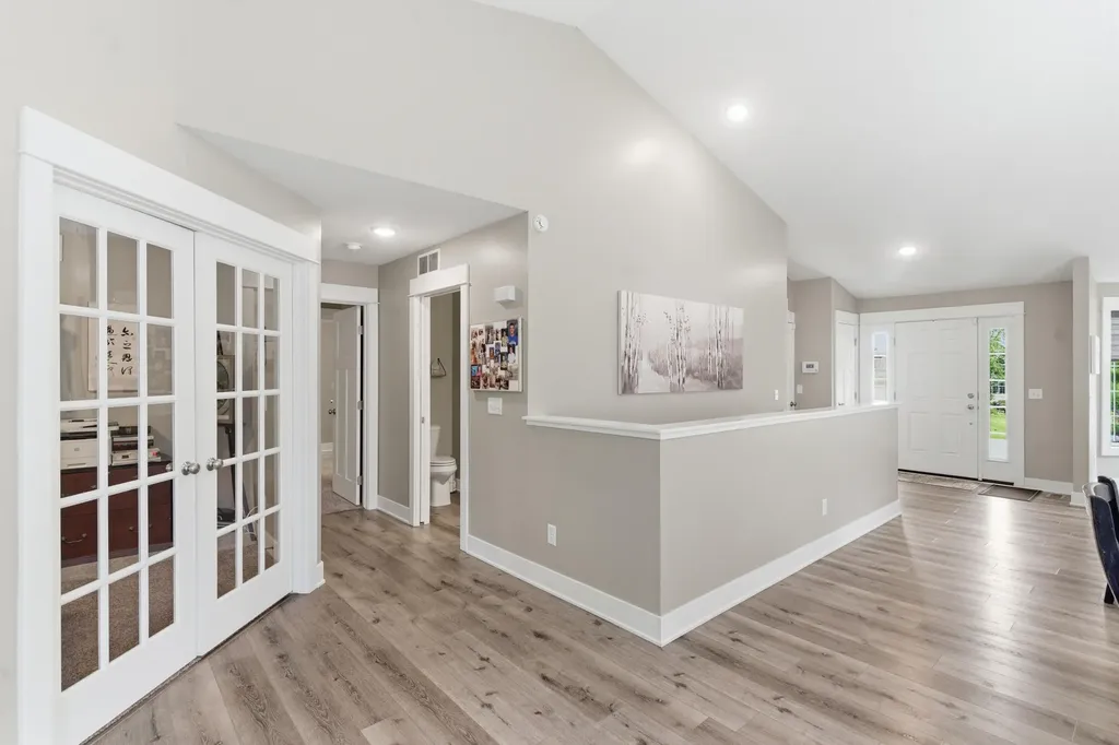 5363 Penrose Lane Oshtemo Charter Township MI 49009