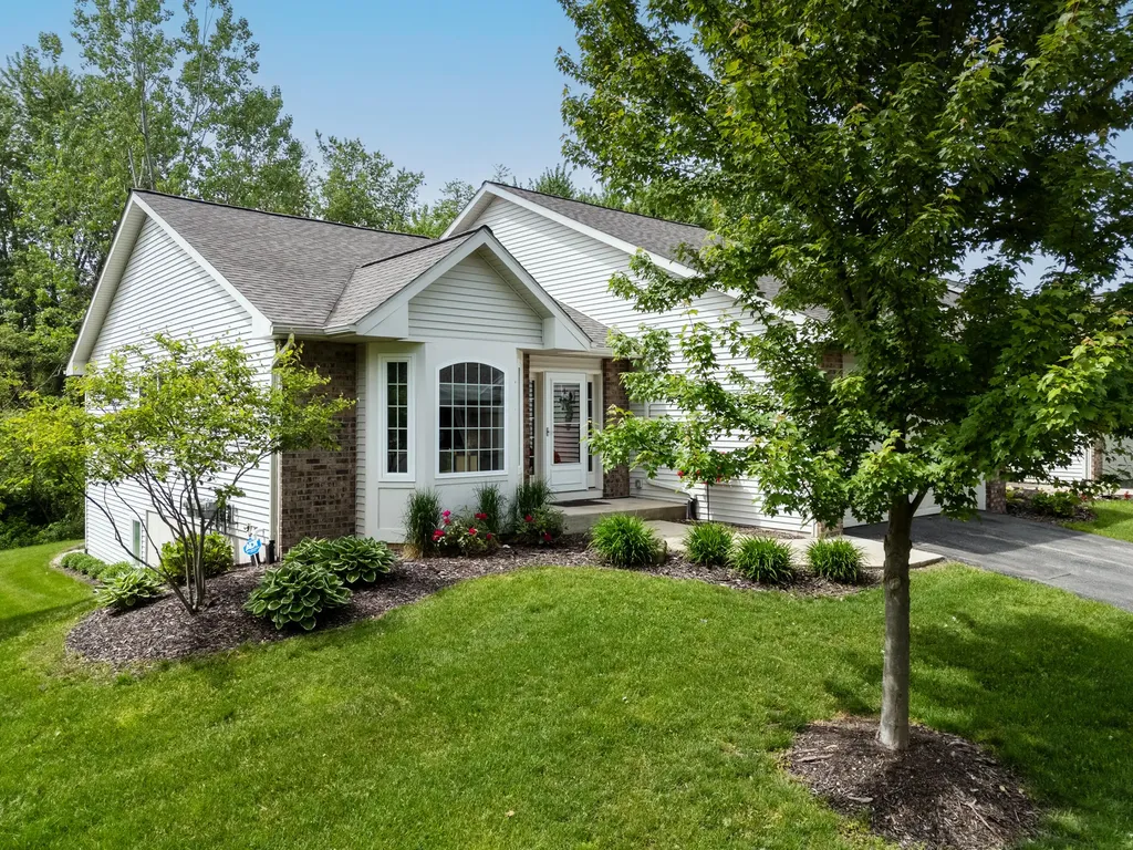 5363 Penrose Lane Oshtemo Charter Township MI 49009
