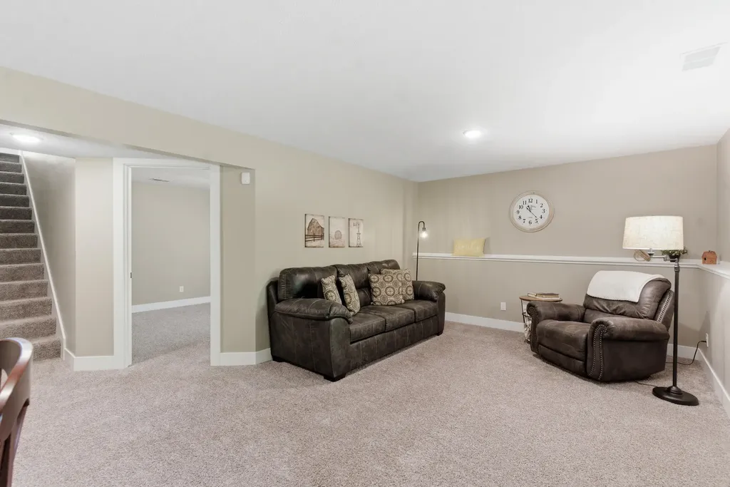 5363 Penrose Lane Oshtemo Charter Township MI 49009