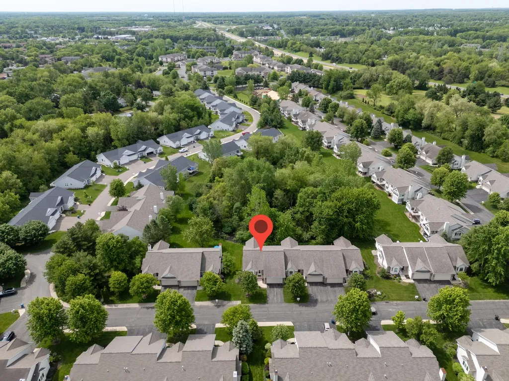 5363 Penrose Lane Oshtemo Charter Township MI 49009