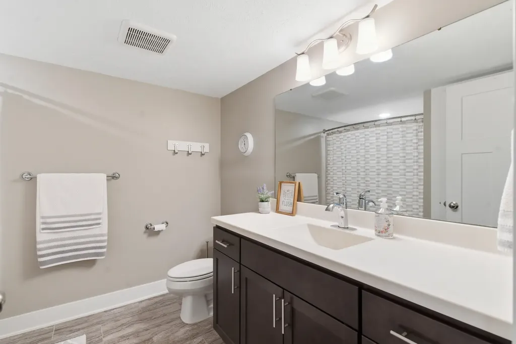 5363 Penrose Lane Oshtemo Charter Township MI 49009