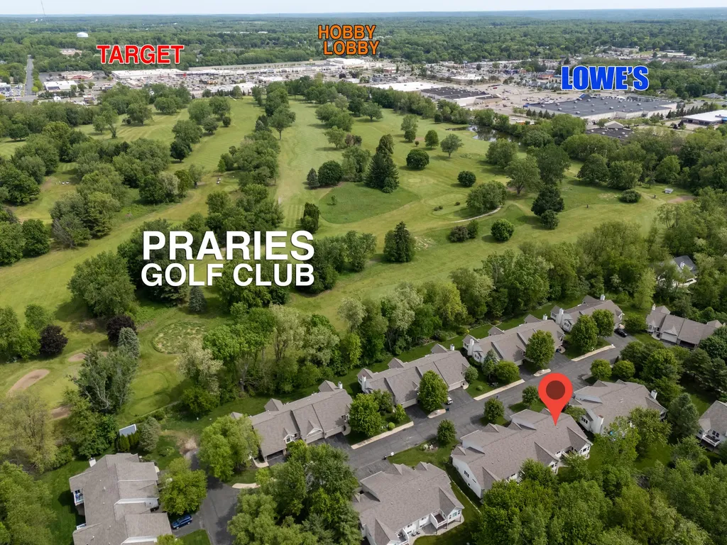 5363 Penrose Lane Oshtemo Charter Township MI 49009