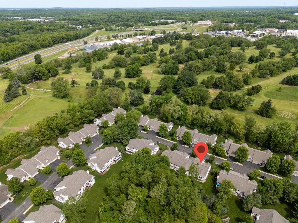 5363 Penrose Lane Oshtemo Charter Township MI 49009