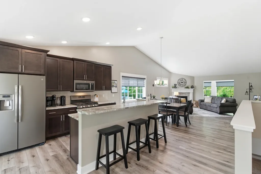 5363 Penrose Lane Oshtemo Charter Township MI 49009