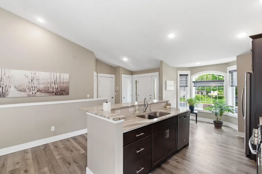 5363 Penrose Lane Oshtemo Charter Township MI 49009