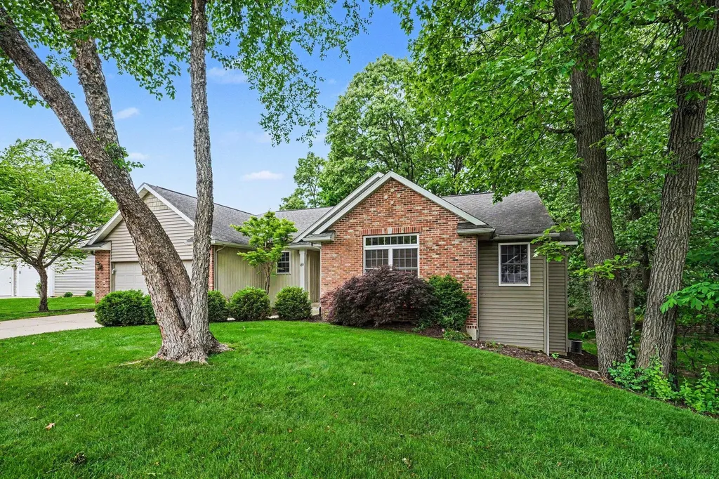 811 Ludington Avenue Portage City MI 49002