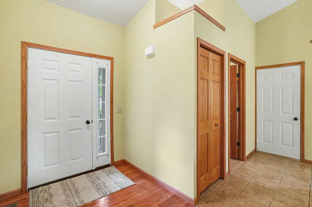 811 Ludington Avenue Portage City MI 49002