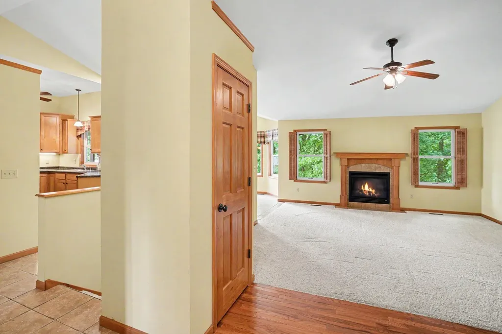 811 Ludington Avenue Portage City MI 49002
