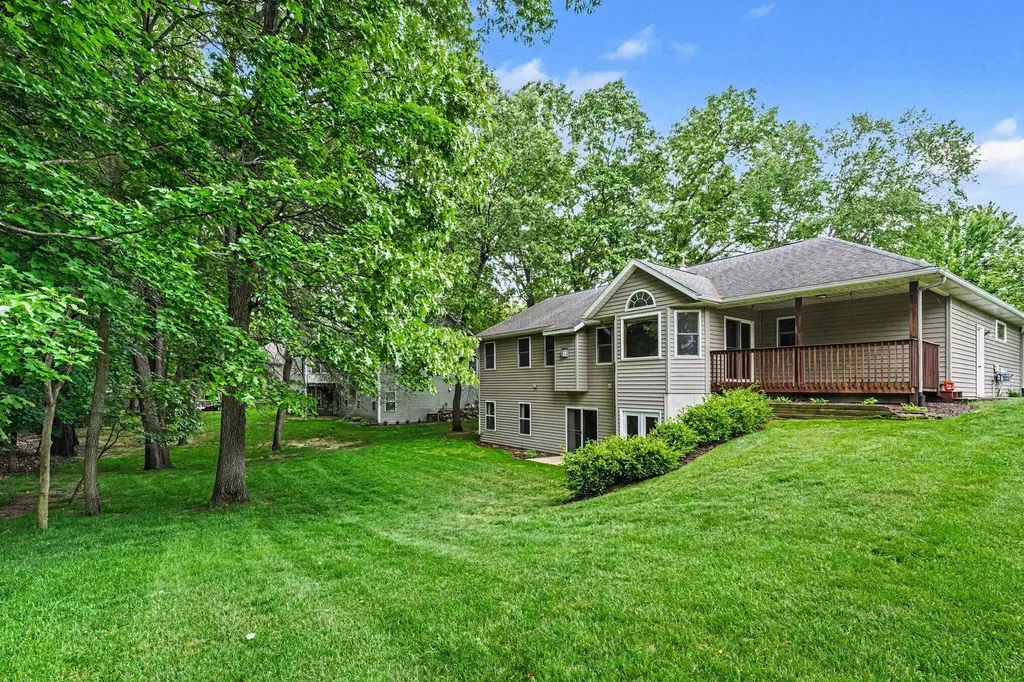 811 Ludington Avenue Portage City MI 49002