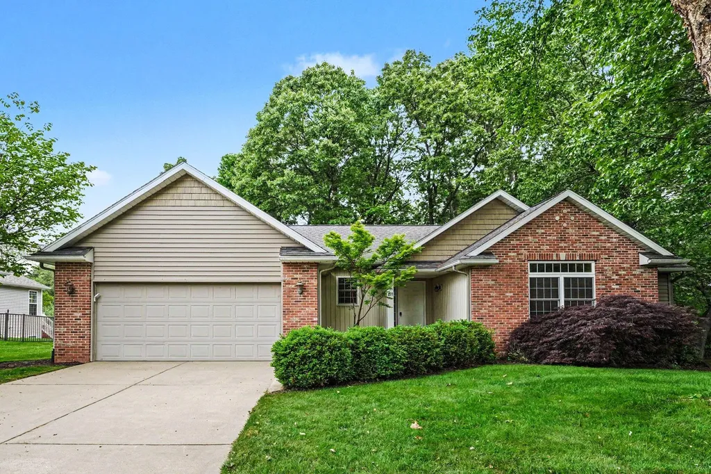 811 Ludington Avenue Portage City MI 49002