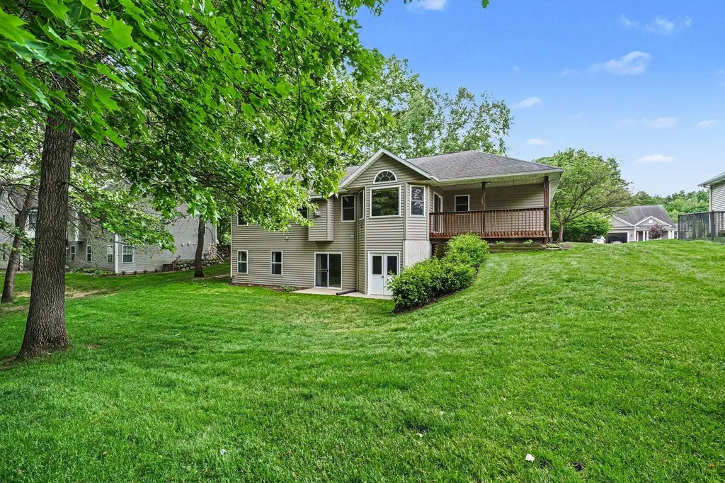 811 Ludington Avenue Portage City MI 49002