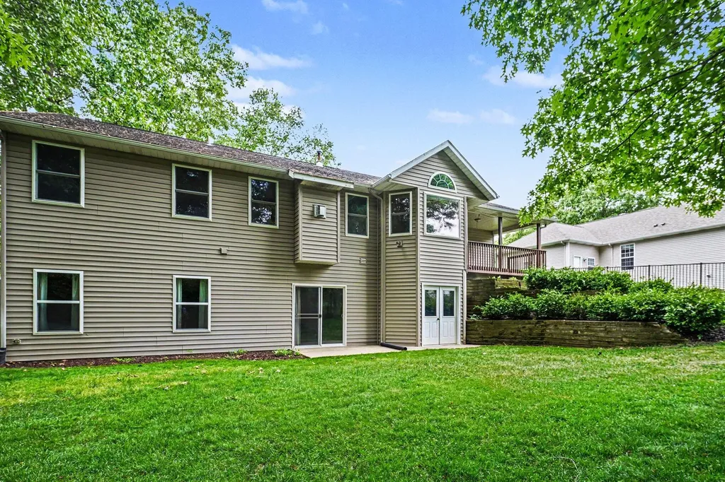 811 Ludington Avenue Portage City MI 49002