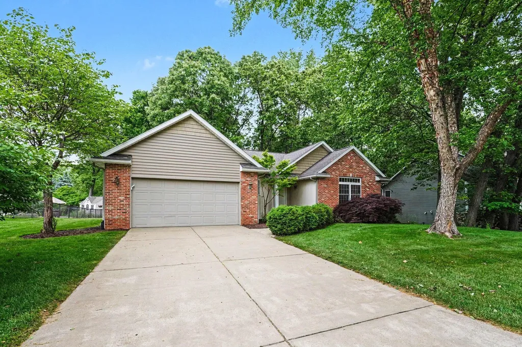 811 Ludington Avenue Portage City MI 49002