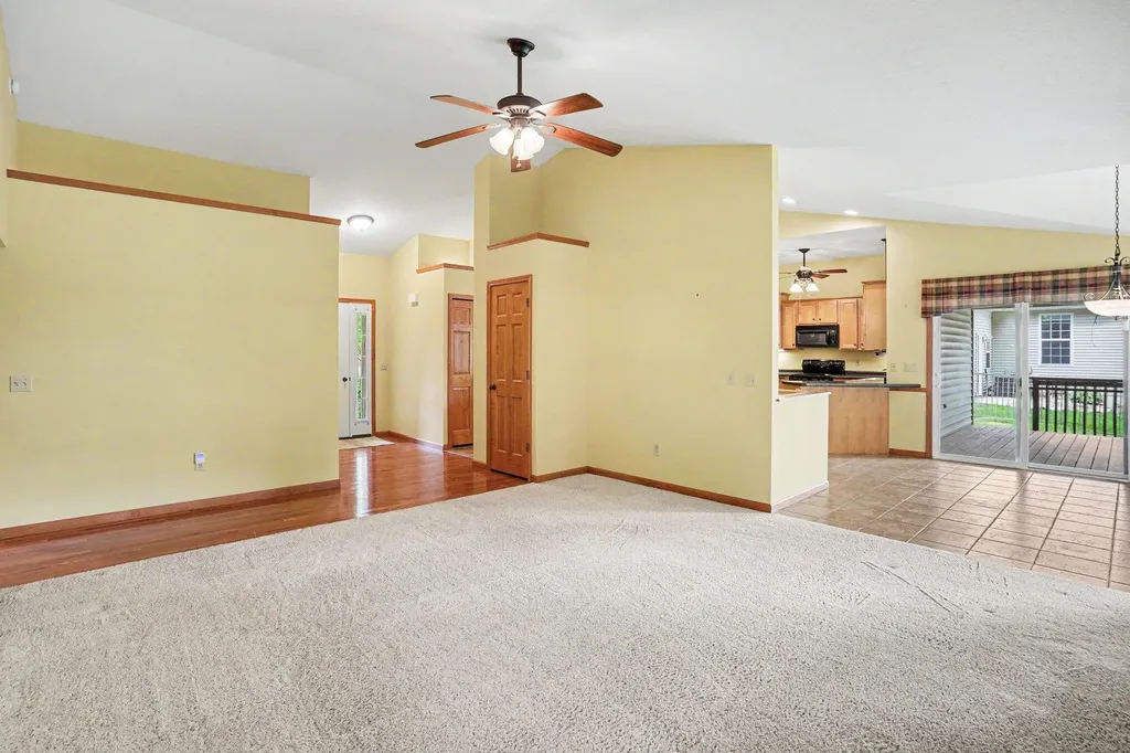 811 Ludington Avenue Portage City MI 49002