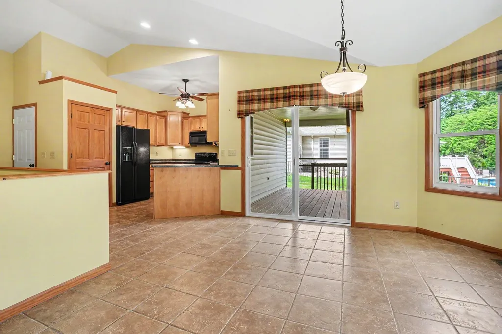 811 Ludington Avenue Portage City MI 49002