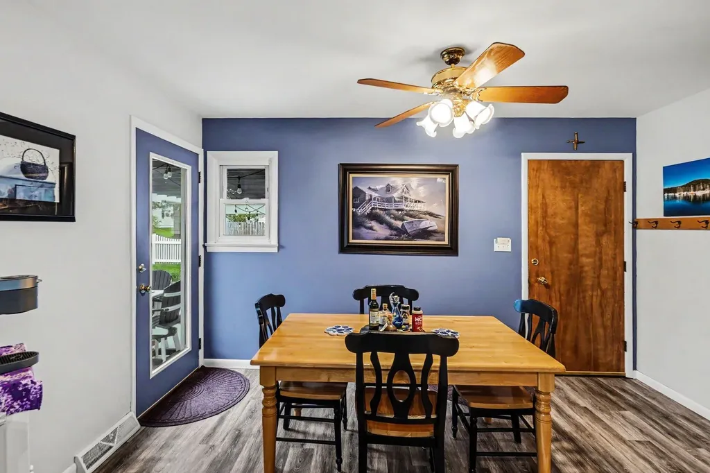 510 W Todd Avenue Reed City City MI 49677
