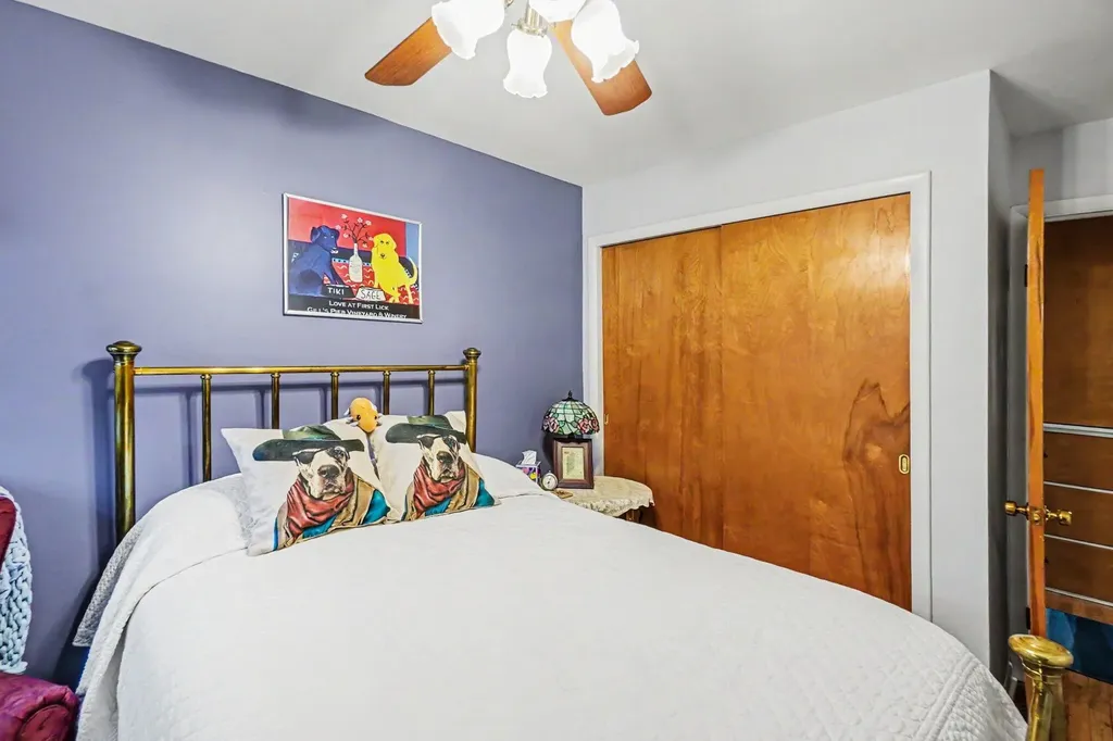 510 W Todd Avenue Reed City City MI 49677