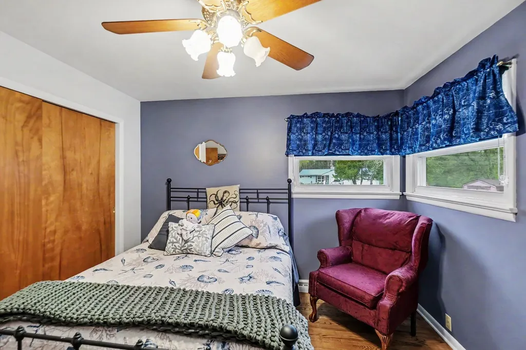 510 W Todd Avenue Reed City City MI 49677