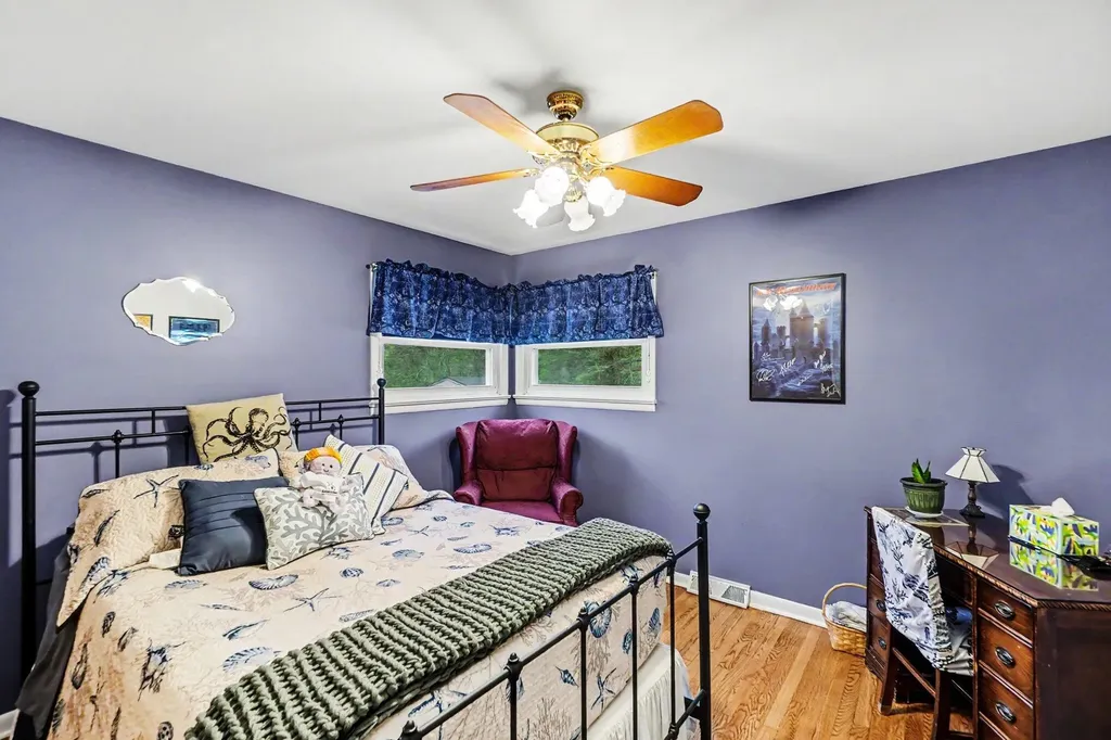510 W Todd Avenue Reed City City MI 49677