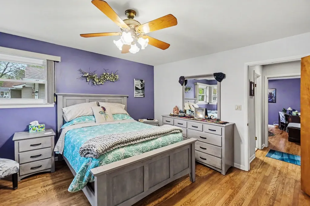 510 W Todd Avenue Reed City City MI 49677