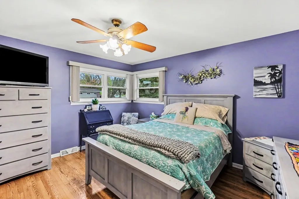 510 W Todd Avenue Reed City City MI 49677