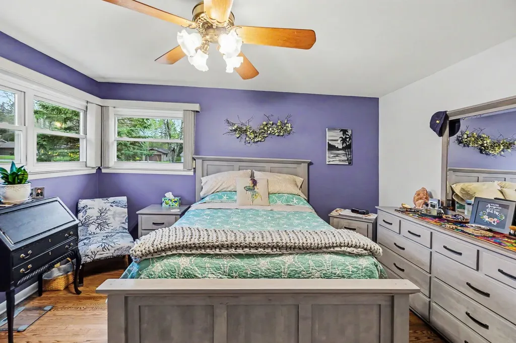 510 W Todd Avenue Reed City City MI 49677