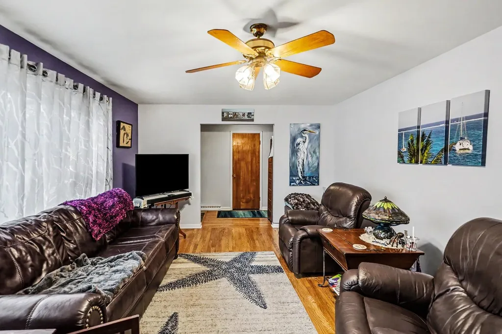510 W Todd Avenue Reed City City MI 49677