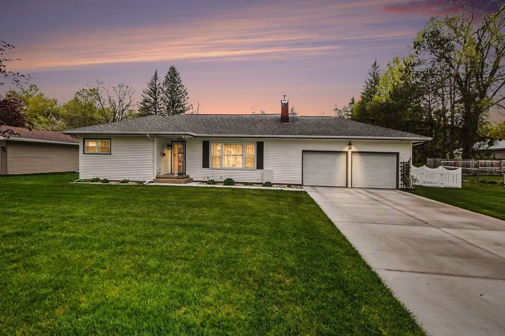 510 W Todd Avenue Reed City City MI 49677