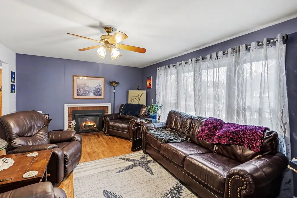 510 W Todd Avenue Reed City City MI 49677