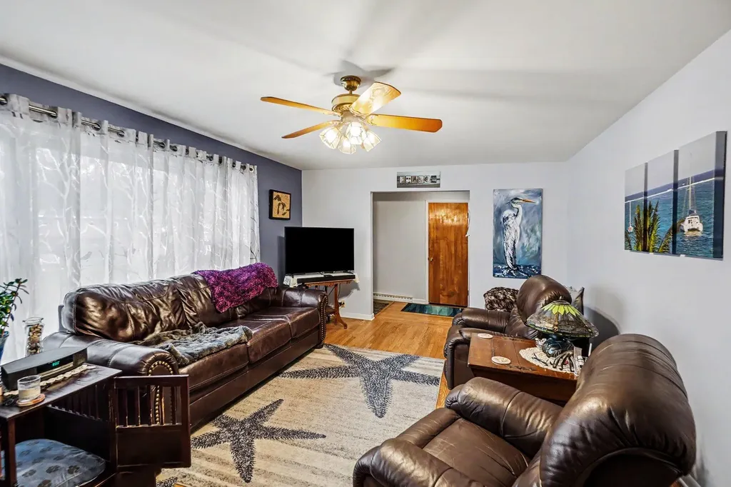 510 W Todd Avenue Reed City City MI 49677