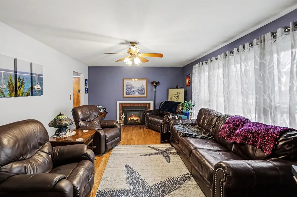 510 W Todd Avenue Reed City City MI 49677