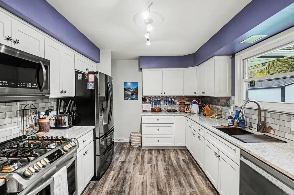 510 W Todd Avenue Reed City City MI 49677