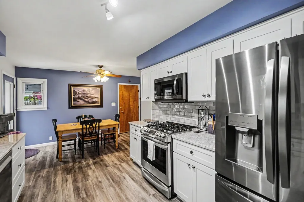 510 W Todd Avenue Reed City City MI 49677