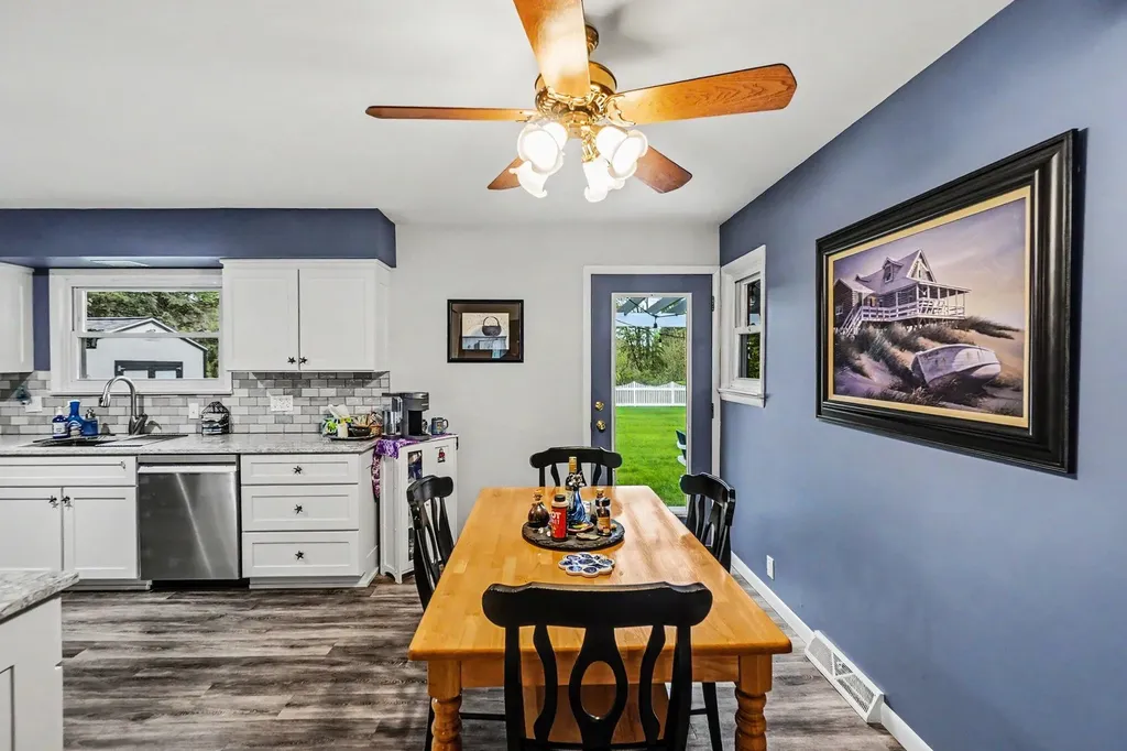 510 W Todd Avenue Reed City City MI 49677