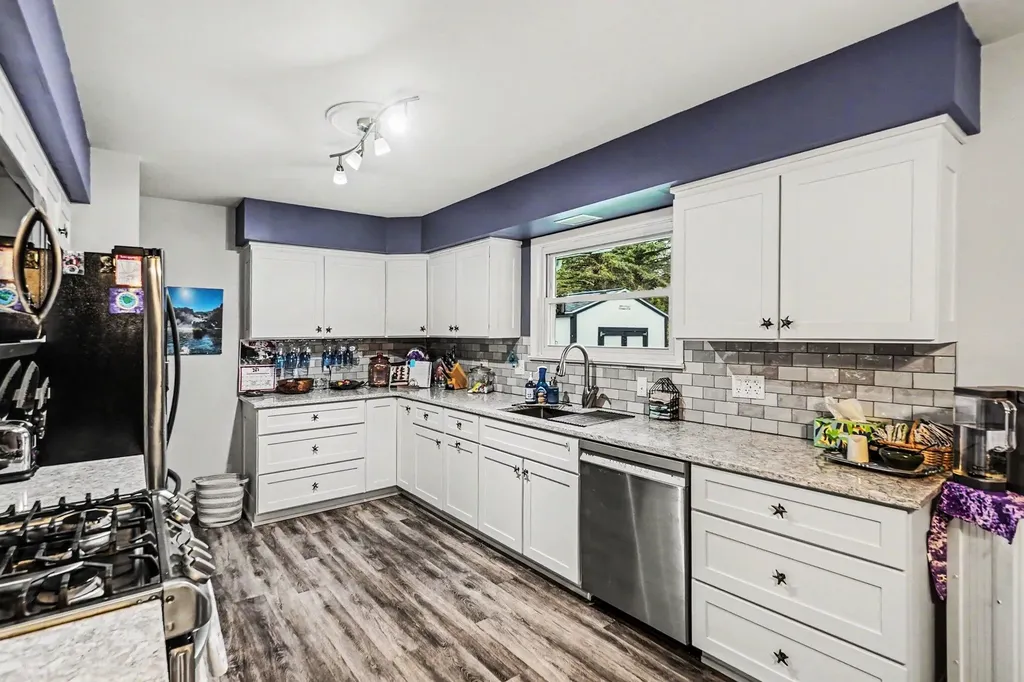 510 W Todd Avenue Reed City City MI 49677