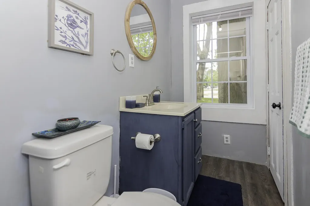 514 N Kalamazoo Street Paw Paw Village MI 49079