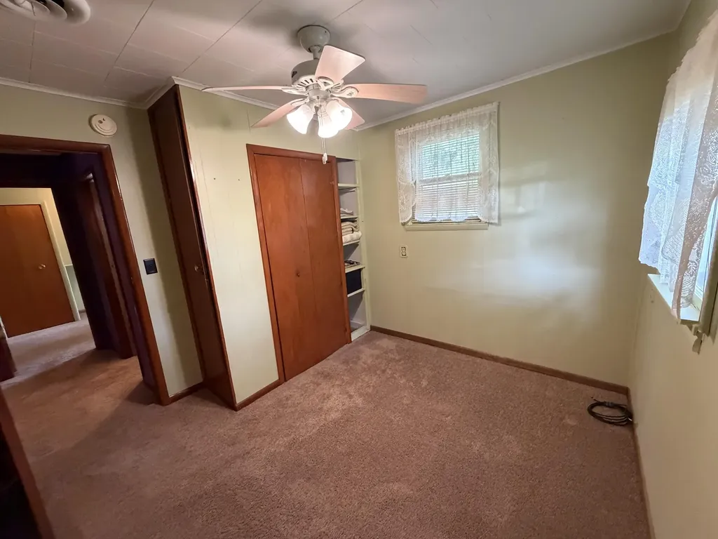 2831 Mckinley Street Cooper Charter Township MI 49004