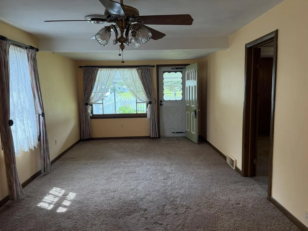 2831 Mckinley Street Cooper Charter Township MI 49004