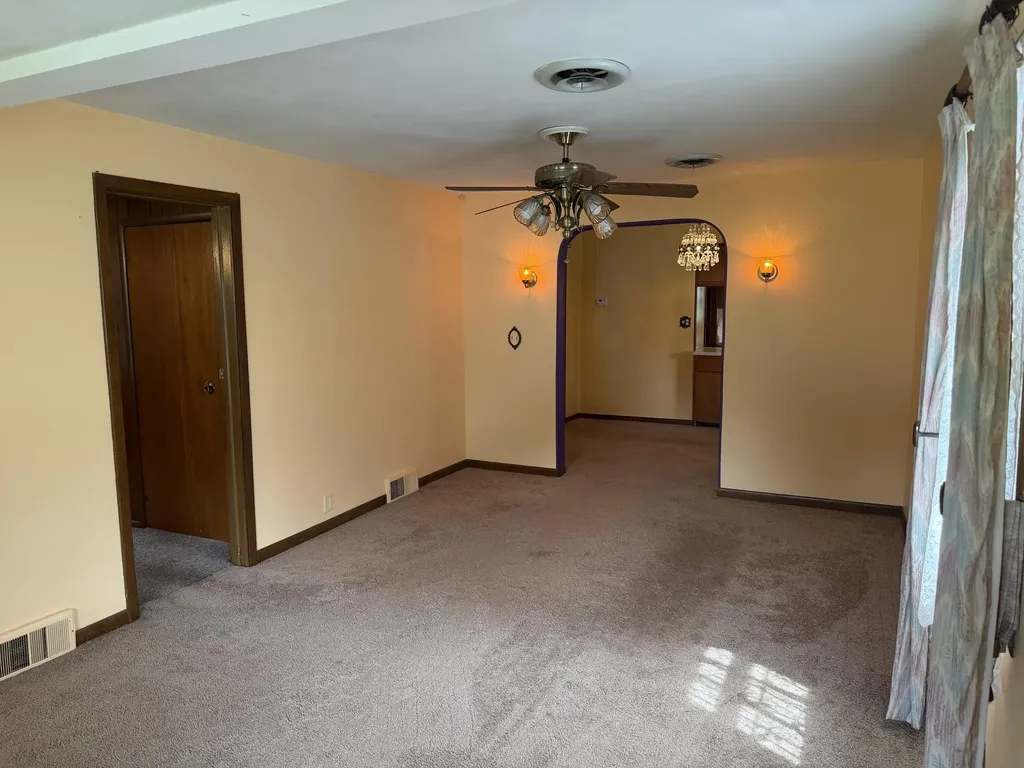 2831 Mckinley Street Cooper Charter Township MI 49004